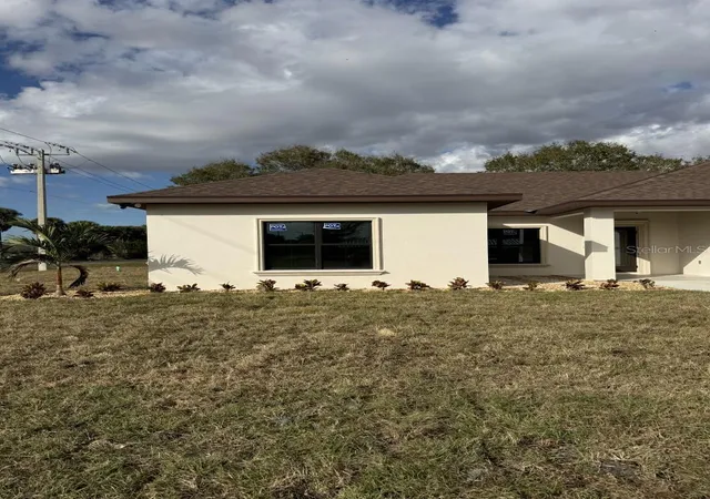 5th image of 2383 Sw 2Nd Ct, Okeechobee, FL 34974 | MLS# A4678965