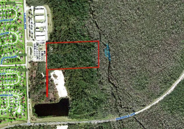 Photo 18 of Land for sale at Laurel Ave, Kissimmee, FL 34759 | MLS# P4937574 | Listing updated on 2026-06-24