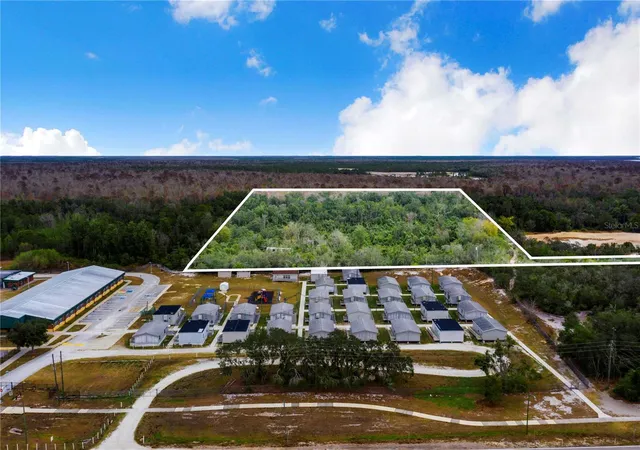Photo 2 of Land for sale at Laurel Ave, Kissimmee, FL 34759 | MLS# P4937574 | Listing updated on 2026-06-24