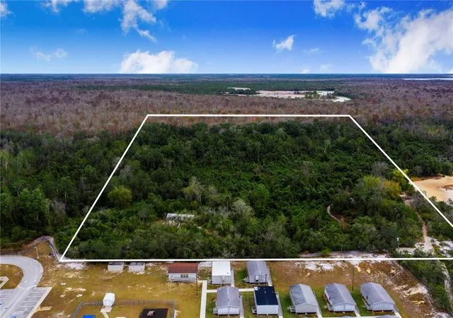 Photo 3 of Land for sale at Laurel Ave, Kissimmee, FL 34759 | MLS# P4937574 | Listing updated on 2026-06-24