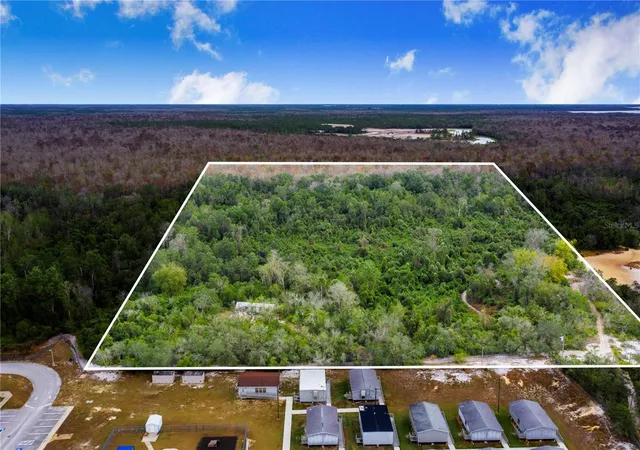 Photo 4 of Land for sale at Laurel Ave, Kissimmee, FL 34759 | MLS# P4937574 | Listing updated on 2026-06-24