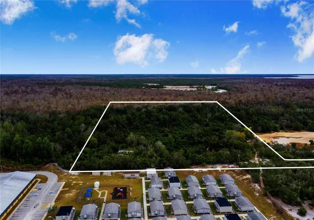 Photo 5 of Land for sale at Laurel Ave, Kissimmee, FL 34759 | MLS# P4937574 | Listing updated on 2026-06-24