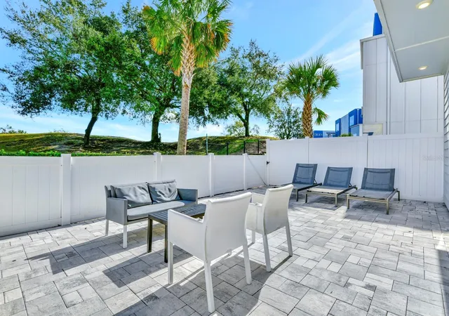 Listing Photo 2 - Condo for sale in building located at 7740 Sandy Ridge Dr, Kissimmee, FL 34747 - Unit #113