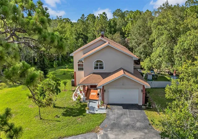 Photo 1 of Single family home for sale at 10323 Saranac Trl, Hudson, FL 34667 | MLS# TB8466261 | Listing updated on 2026-08-01