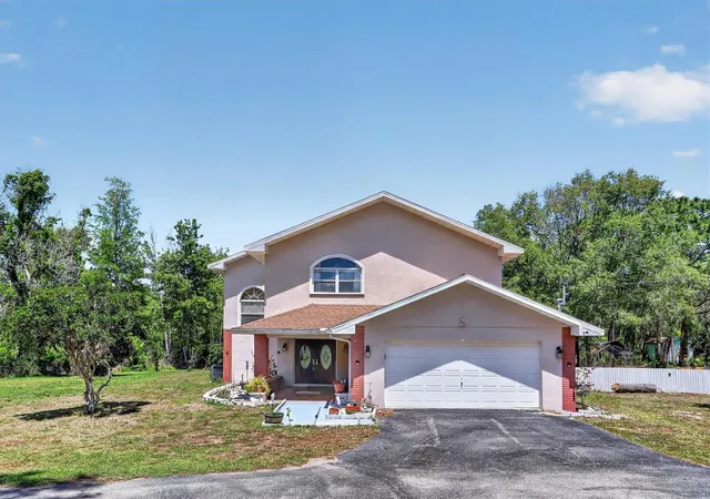 Photo 2 of Single family home for sale at 10323 Saranac Trl, Hudson, FL 34667 | MLS# TB8466261 | Listing updated on 2026-08-01