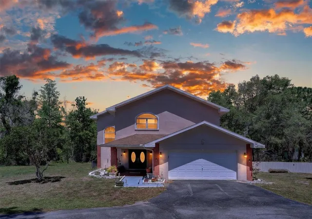 Photo 3 of Single family home for sale at 10323 Saranac Trl, Hudson, FL 34667 | MLS# TB8466261 | Listing updated on 2026-08-01