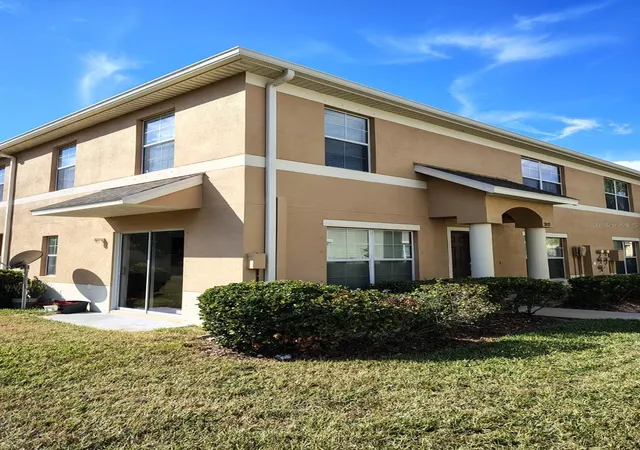 Townhouse for sale at 9871 Trumpet Vine Loop, TRINITY, FL 34655 | MLS# S5142070