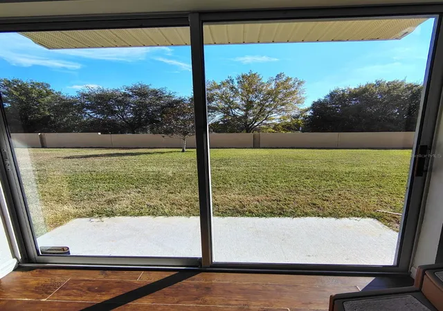 Photo 1 of Townhouse for sale at 9871 Trumpet Vine Loop, Trinity, FL 34655 | MLS# S5142070 | Listing updated on 2026-09-04