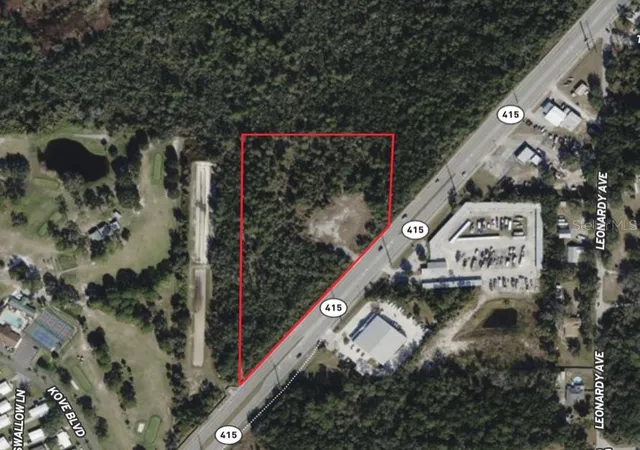 Photo 2 of Sale Pending at 350 S State Rd 415, Osteen, FL 32764 | MLS# O6375119 | Listing updated on 2026-08-03