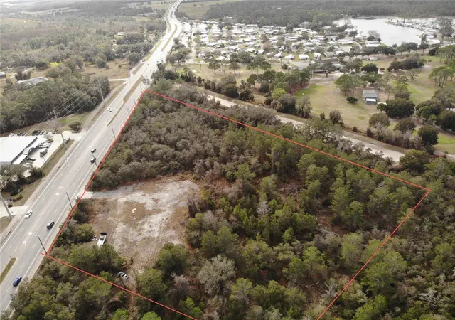 Photo 1 of Sale Pending at 350 S State Rd 415, Osteen, FL 32764 | MLS# O6375119 | Listing updated on 2026-08-03