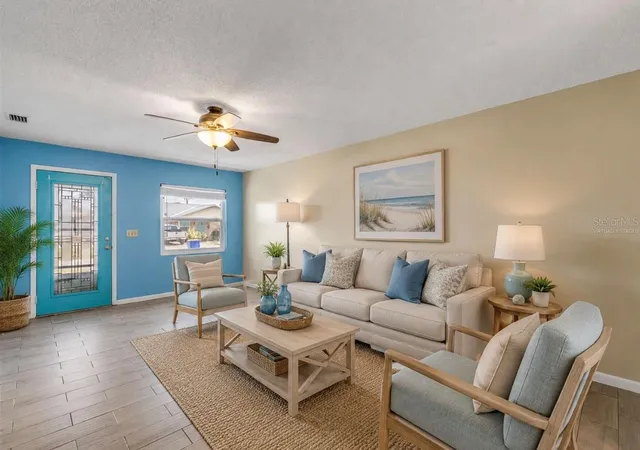 Homes for sale in Edgewater, FL | 26 Laughing Gull Ln, Edgewater, FL 32141 | MLS# NS1087087