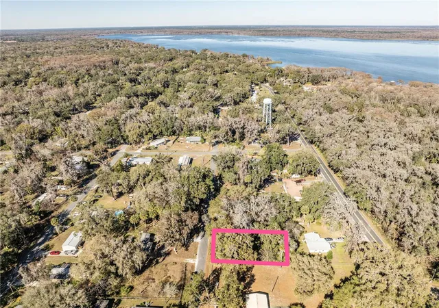 Homes for sale in Lake Panasoffkee, FL | 000 Cr 422, Lake Panasoffkee, FL 33538 | MLS# G5106951