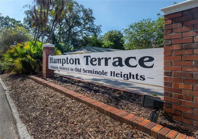 Photo 2 of Townhouse for sale at 5530 N 9th Street #2, Tampa, FL 33604 | MLS# TB8466318 | Listing updated on 2026-10-03