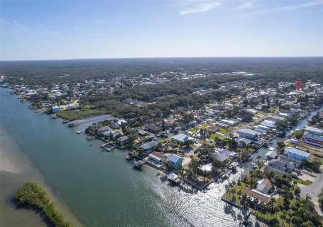 Photo 31 of Manufactured home for sale at 116 Lewis St, Edgewater, FL 32141 | MLS# NS1087088 | Listing updated on 2026-01-24