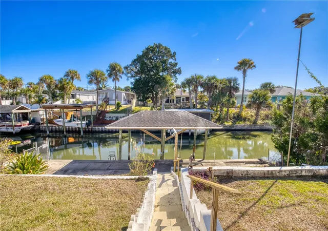 Photo 4 of Manufactured home for sale at 116 Lewis St, Edgewater, FL 32141 | MLS# NS1087088 | Listing updated on 2026-01-24