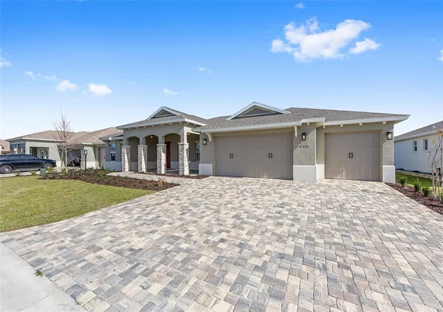 Photo 2 of Single family home for sale at 8425 Sw 101st Avenue, Dunnellon, FL | MLS# OM716969 | Listing updated on 2026-07-09