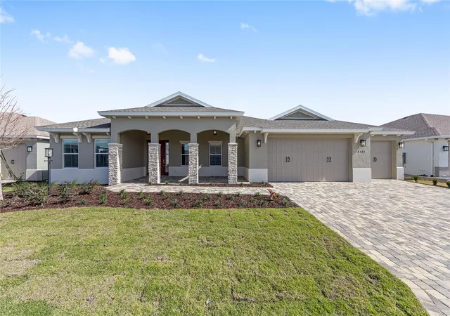 Photo 3 of Single family home for sale at 8425 Sw 101st Avenue, Dunnellon, FL | MLS# OM716969 | Listing updated on 2026-07-09