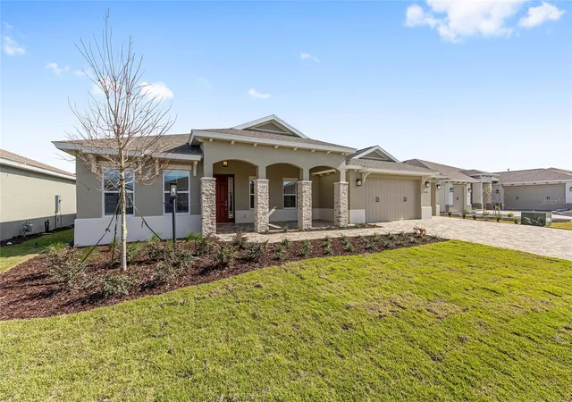 Photo 4 of Single family home for sale at 8425 SW 101st Avenue, Dunnellon, FL | MLS# OM716969 | Listing updated on 2026-07-09