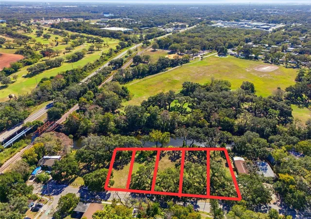 Photo 3 of Land for sale at 2011 E Mulberry Dr, Tampa, FL 33604 | MLS# O6375135 | Listing updated on 2026-08-21