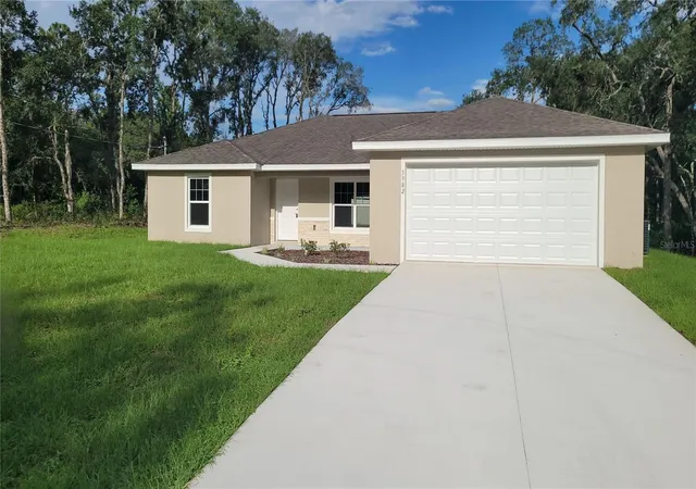 1st image of 5982 N Matheson Dr, Citrus Springs, FL 34434 | MLS# OM716971