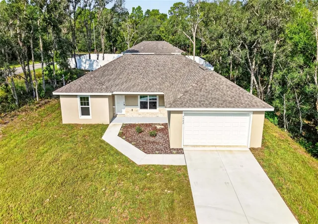 Photo 1 of Sale Pending at 5982 N Matheson Dr, Citrus Springs, FL 34434 | MLS# OM716971 | Listing updated on 2026-10-05