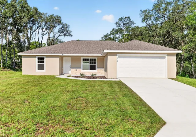 Photo 2 of Sale Pending at 5982 N Matheson Dr, Citrus Springs, FL 34434 | MLS# OM716971 | Listing updated on 2026-10-05