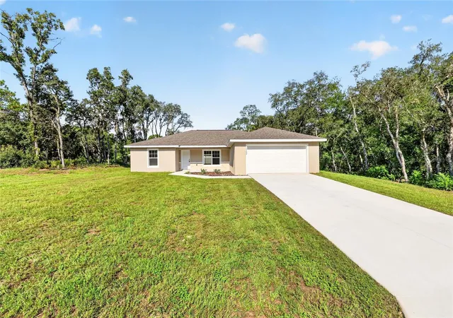 Photo 3 of Sale Pending at 5982 N Matheson Dr, Citrus Springs, FL 34434 | MLS# OM716971 | Listing updated on 2026-10-05
