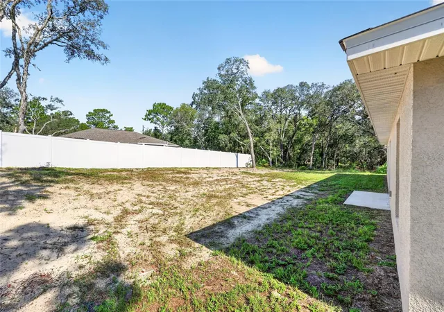 Photo 3 of Sale Pending at 5982 N Matheson Dr, Citrus Springs, FL 34434 | MLS# OM716971 | Listing updated on 2026-10-05
