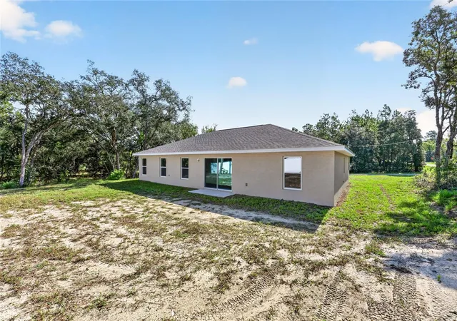 Photo 4 of Sale Pending at 5982 N Matheson Dr, Citrus Springs, FL 34434 | MLS# OM716971 | Listing updated on 2026-10-05