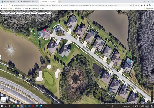 2nd image of 10503 Palm Cove Ave, Tampa, FL 33647 | MLS# O6375153