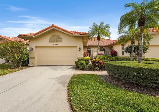 Photo 1 of Single family home for sale at 3350 W Chelmsford Ct #13, Sarasota, FL 34235 | MLS# TB8466391 | Listing updated on 2026-07-20