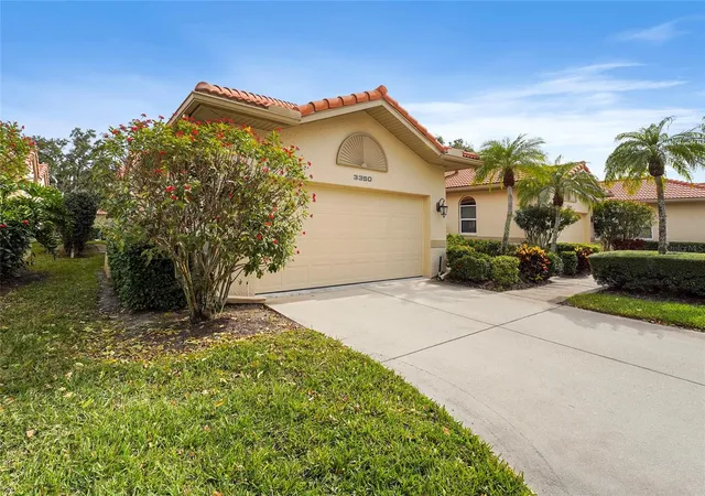 Photo 2 of Single family home for sale at 3350 W Chelmsford Ct #13, Sarasota, FL 34235 | MLS# TB8466391 | Listing updated on 2026-07-20
