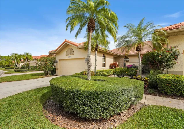 Photo 3 of Single family home for sale at 3350 W Chelmsford Ct #13, Sarasota, FL 34235 | MLS# TB8466391 | Listing updated on 2026-07-20
