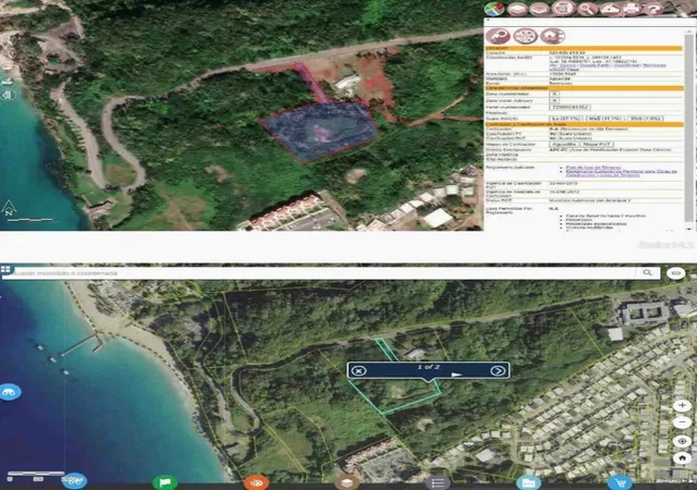 Photo 2 of Sale Pending at Rd 458 Borinquen Ward, Aguadilla, PR 00603 | MLS# PR9118643 | Listing updated on 2026-09-14