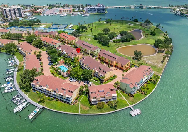 2nd image of 533 Sandy Hook Rd, TREASURE ISLAND, FL 33706