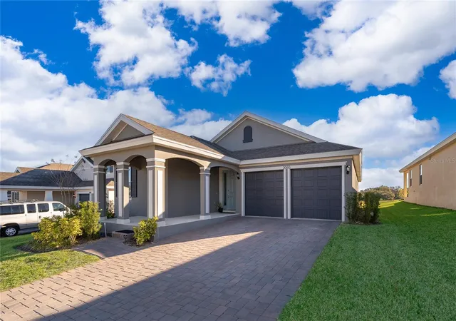 Photo 2 of Single family home for sale at 2060 Keystone Pass Blvd, Minneola, FL 34715 | MLS# O6375184 | Listing updated on 2026-09-16