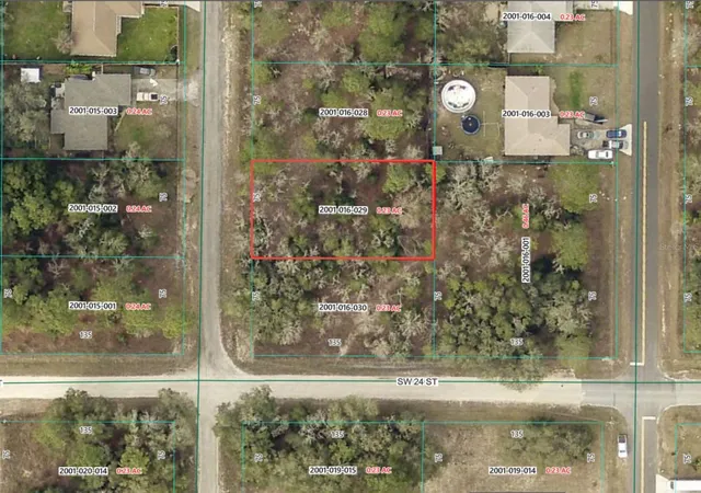 2nd image of 141st Ct, Ocala, FL 34481 | MLS# O6375187