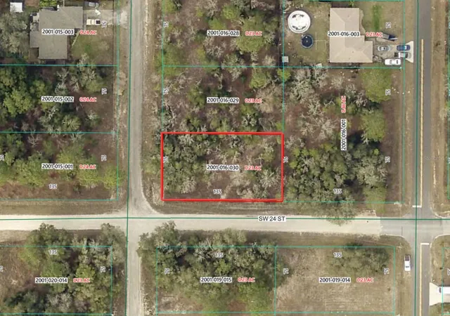 2nd image of 141st, Ocala, FL 34481 | MLS# O6375191