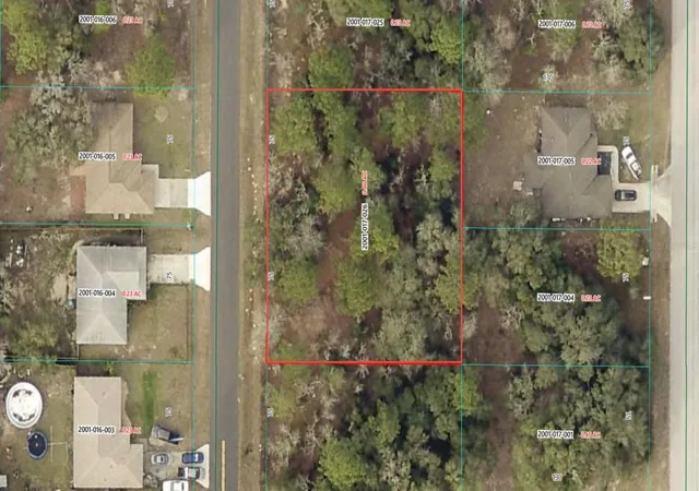 2nd image of 140th, Ocala, FL 34481 | MLS# O6375196