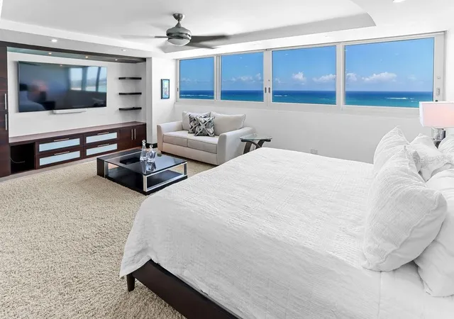Homes for sale in Carolina, PR | 4627 Isla Verde Ave #PH 1506, Carolina, PR 00979 | MLS# PR9118646