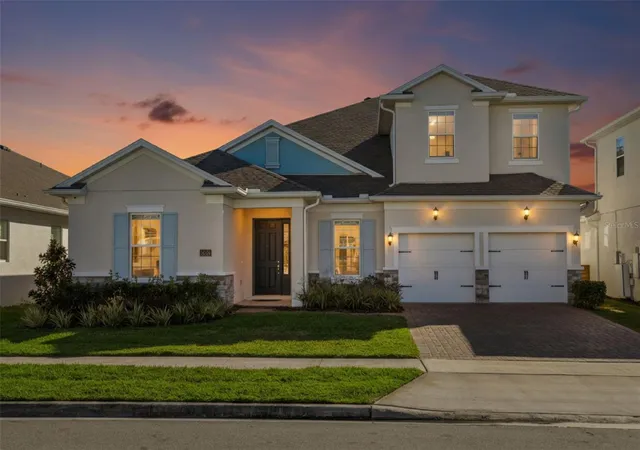 Photo 1 of Single family home for sale at 19334 Banfield Pl, Orlando, FL 32827 | MLS# O6375204 | Listing updated on 2026-09-15