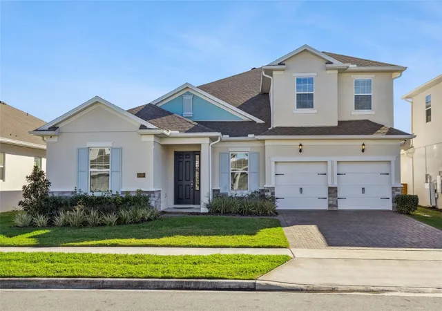 Photo 3 of Single family home for sale at 19334 Banfield Pl, Orlando, FL 32827 | MLS# O6375204 | Listing updated on 2026-09-15