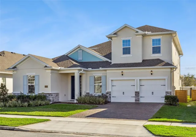 Photo 4 of Single family home for sale at 19334 Banfield Pl, Orlando, FL 32827 | MLS# O6375204 | Listing updated on 2026-09-15