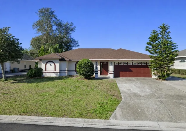 Photo 1 of Single family home for sale at 8276 Short Way, Lakeland, FL 33809 | MLS# TB8466455 | Listing updated on 2026-07-28