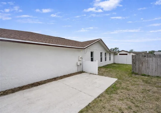 Photo 1 of Single family home for sale at 8276 Short Way, Lakeland, FL 33809 | MLS# TB8466455 | Listing updated on 2026-07-28