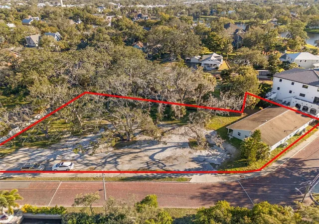 Photo 3 of Land for sale at 404 Canal St, Tarpon Springs, FL 34689 | MLS# W7882220 | Listing updated on 2026-01-22