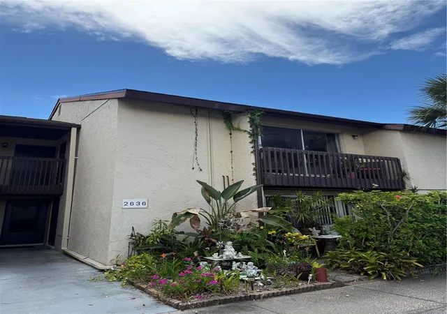 Condo for sale at 2636 Hidden Lake Dr N #H, SARASOTA, FL 34237 | MLS# A4679045