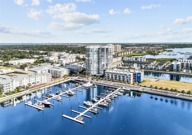 Photo 2 of Land for sale at 5120 Marina Way Boat Slip #D-W-07, Tampa, FL 33611 | MLS# TB8466497 | Listing updated on 2026-05-21
