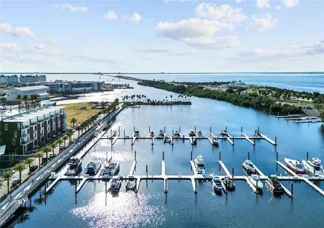 Photo 3 of Land for sale at 5120 Marina Way Boat Slip #D-W-07, Tampa, FL 33611 | MLS# TB8466497 | Listing updated on 2026-05-21