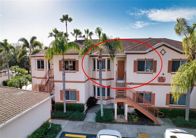 Condo for sale at 3980 Mediterranea Cir #522, SARASOTA, FL 34233 | MLS# A4679065